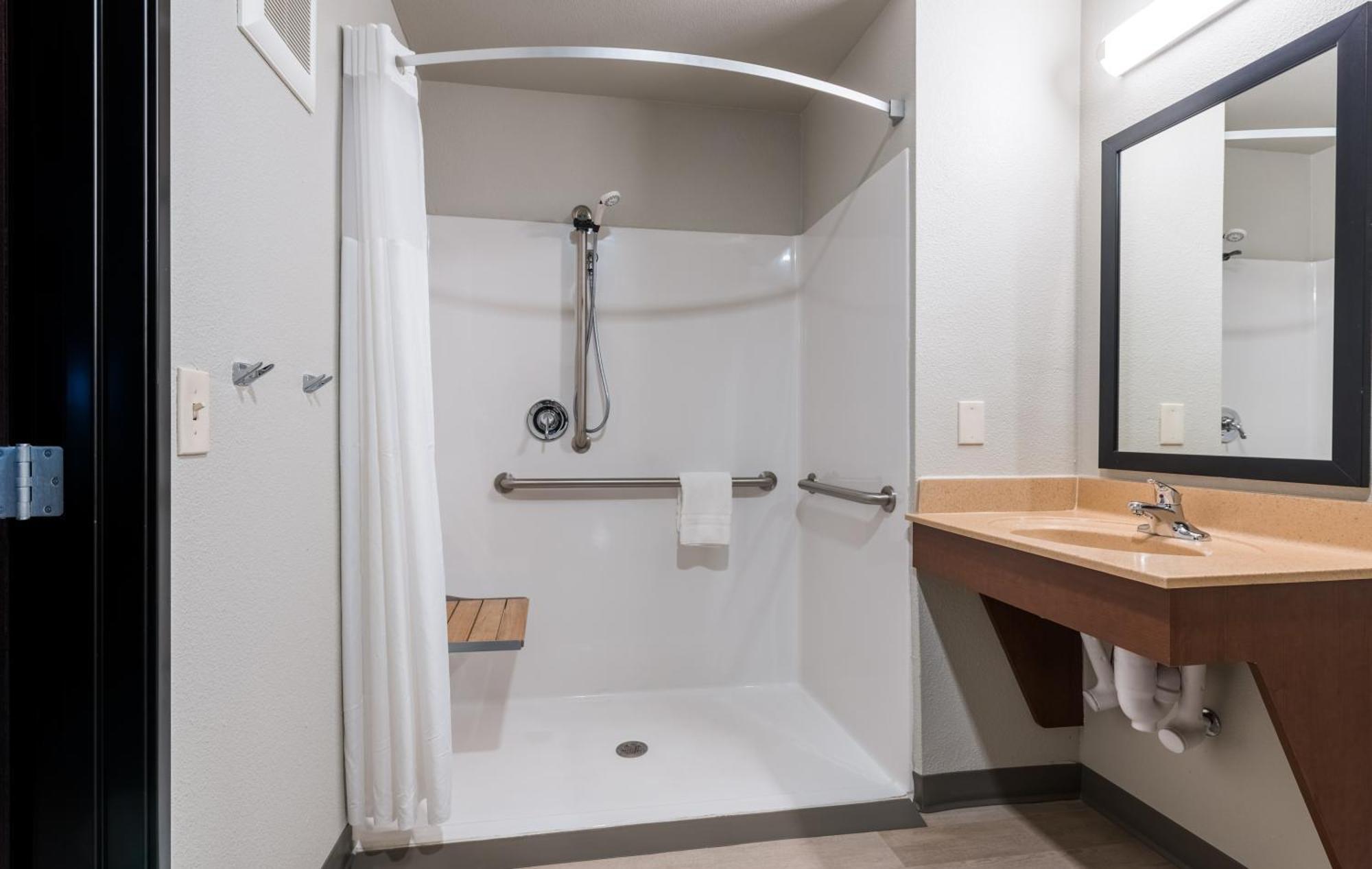 My Place Hotel-Davenport/Quad Cities, Ia Екстериор снимка