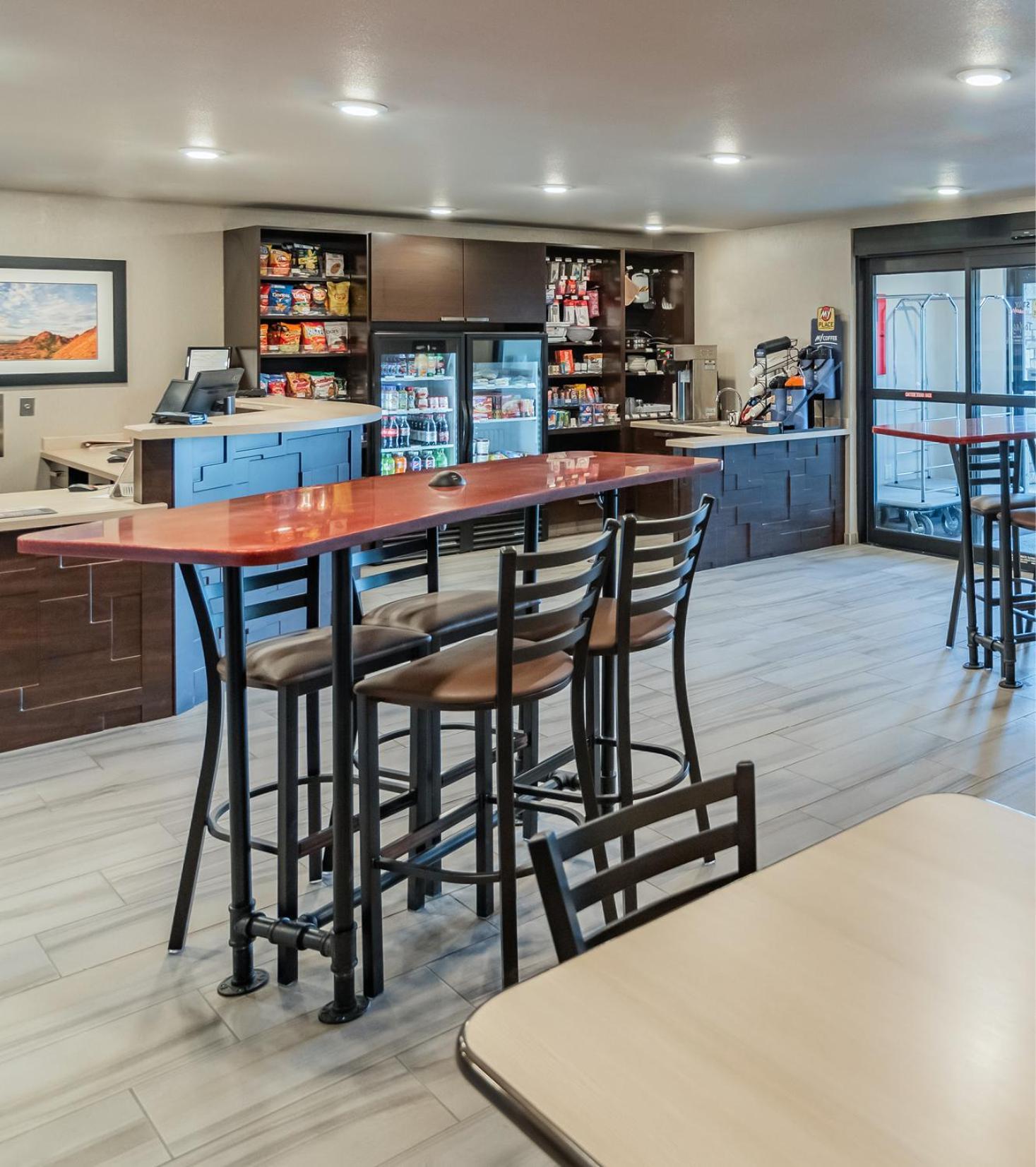 My Place Hotel-Davenport/Quad Cities, Ia Екстериор снимка