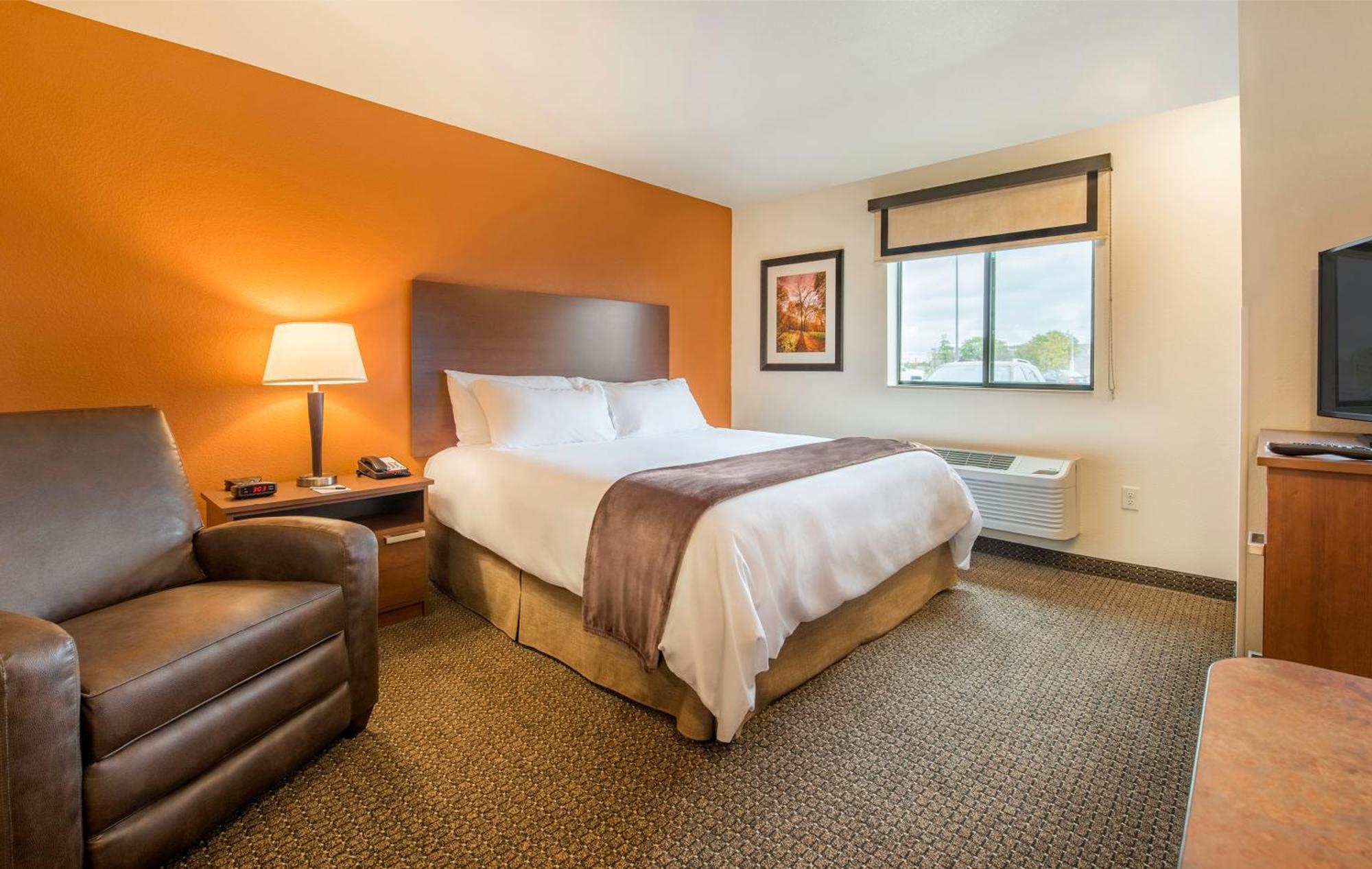 My Place Hotel-Davenport/Quad Cities, Ia Екстериор снимка
