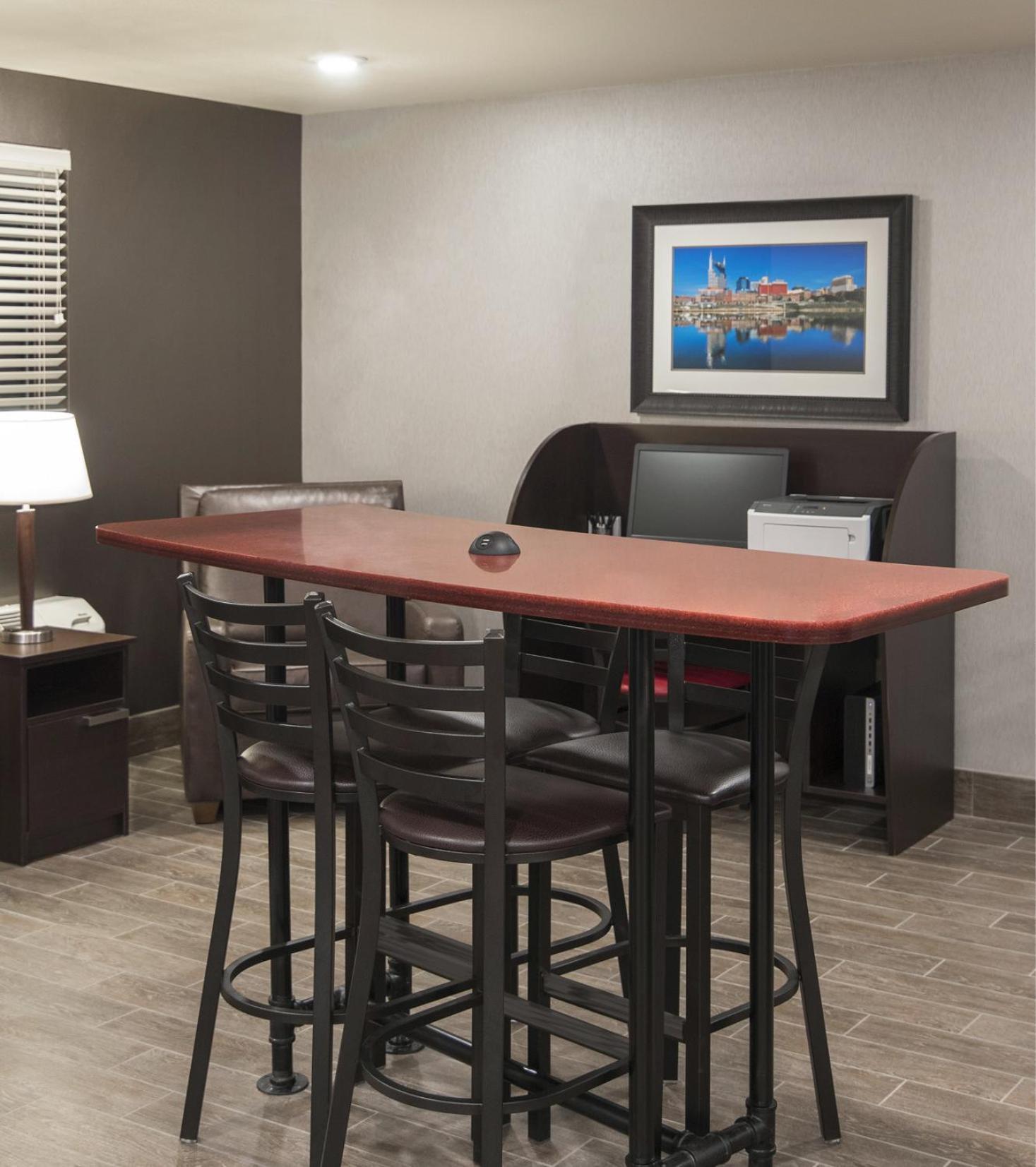 My Place Hotel-Davenport/Quad Cities, Ia Екстериор снимка