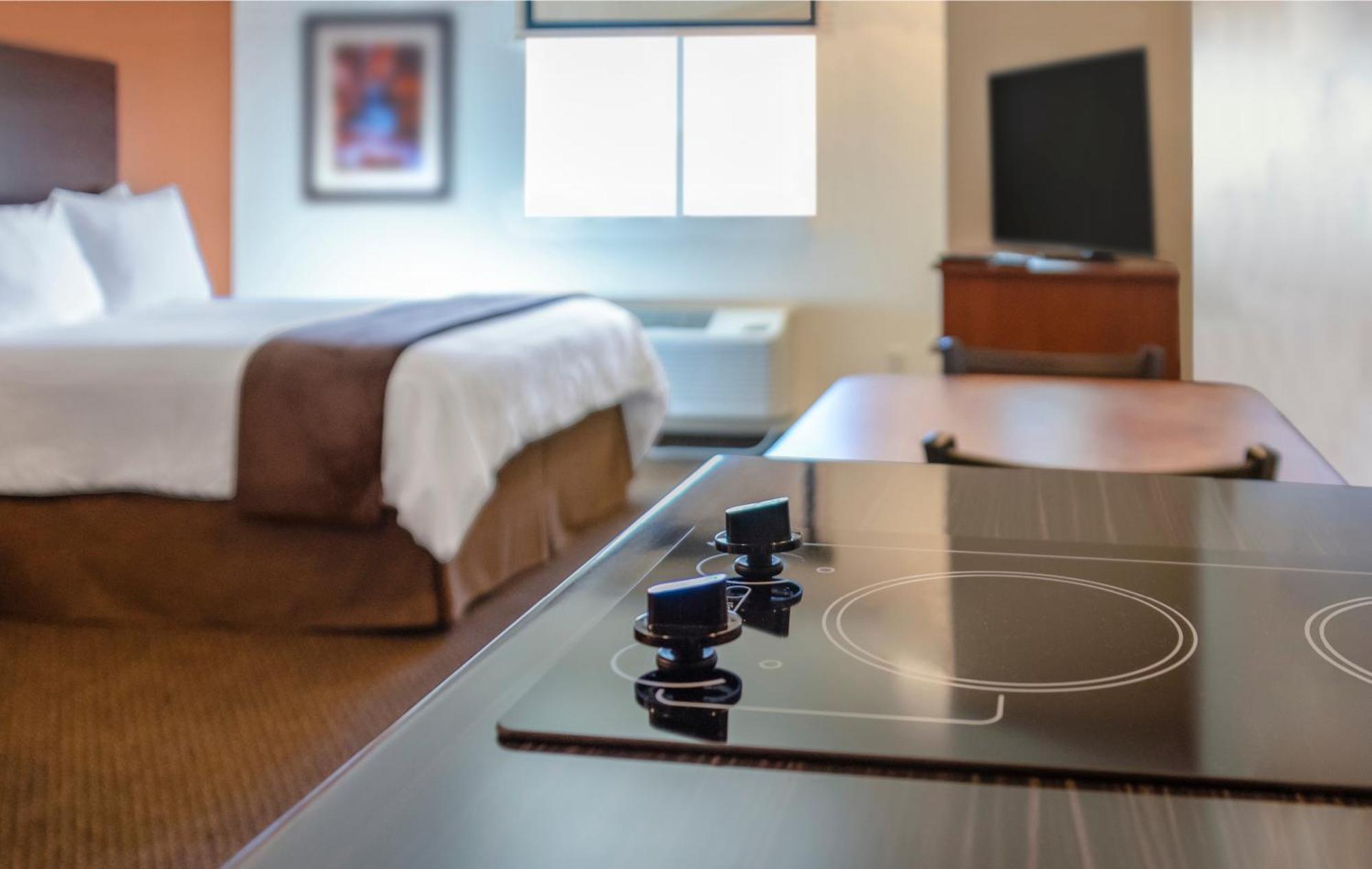 My Place Hotel-Davenport/Quad Cities, Ia Екстериор снимка