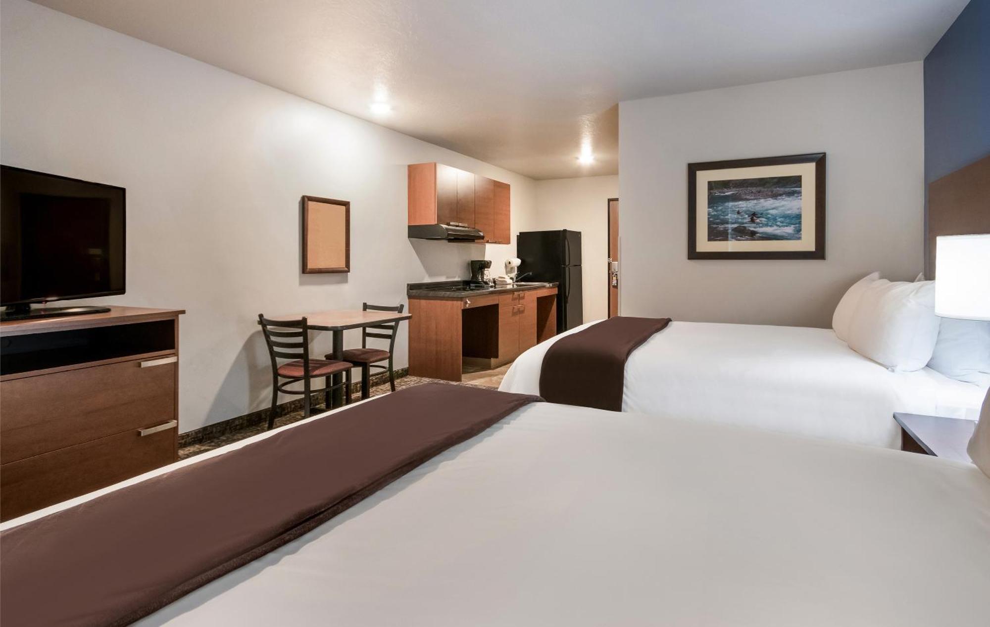 My Place Hotel-Davenport/Quad Cities, Ia Екстериор снимка