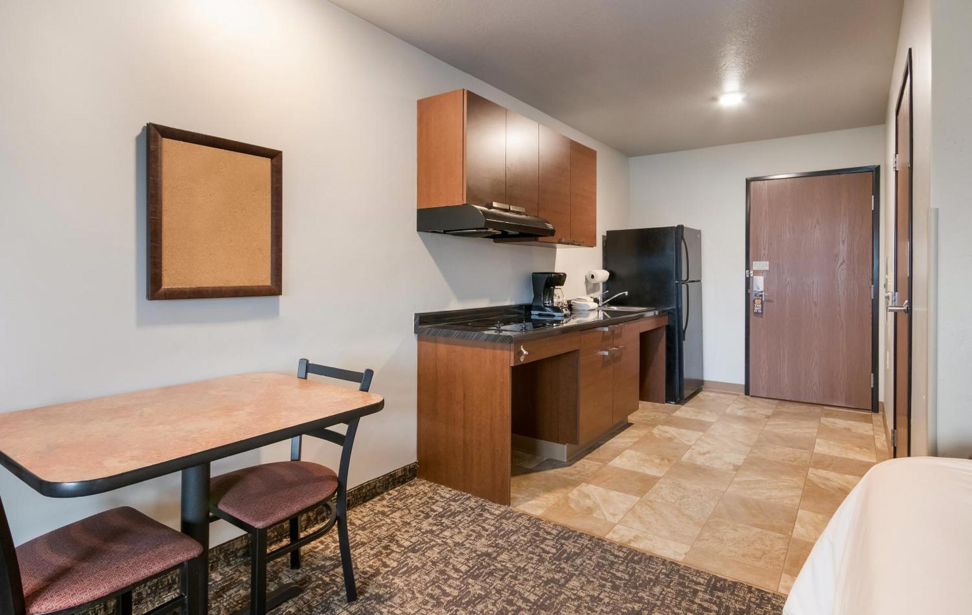 My Place Hotel-Davenport/Quad Cities, Ia Екстериор снимка