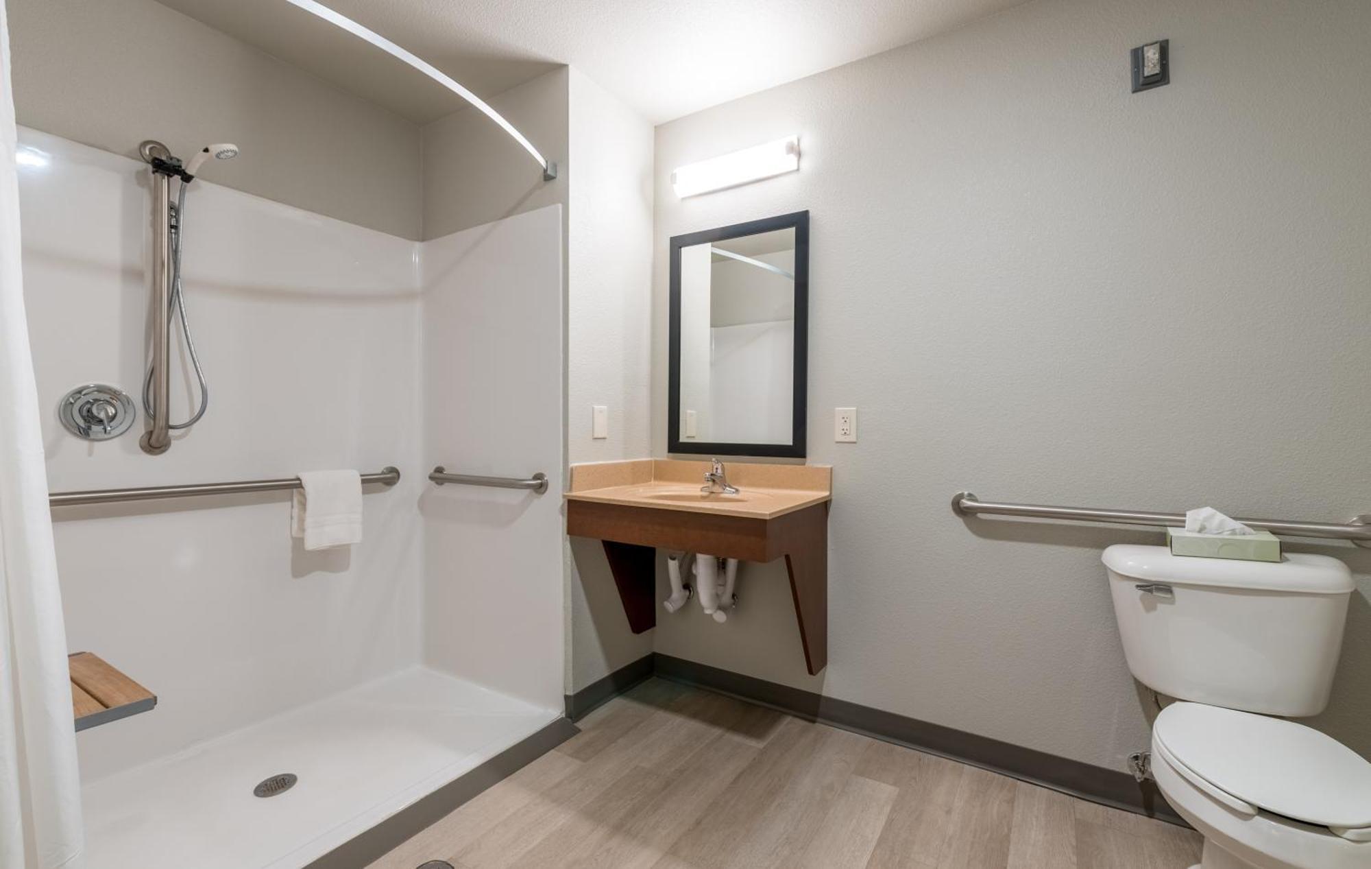 My Place Hotel-Davenport/Quad Cities, Ia Екстериор снимка