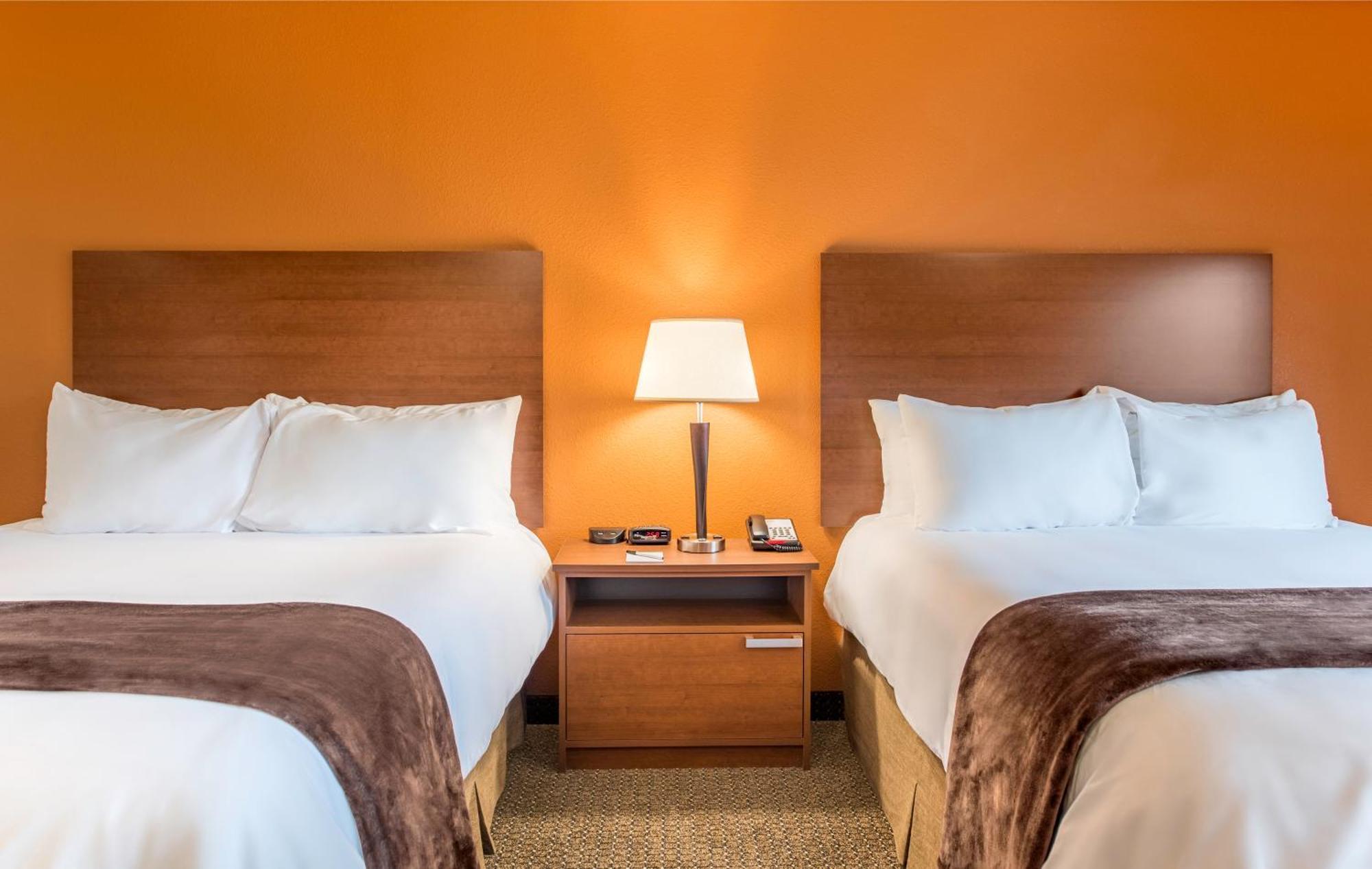 My Place Hotel-Davenport/Quad Cities, Ia Екстериор снимка