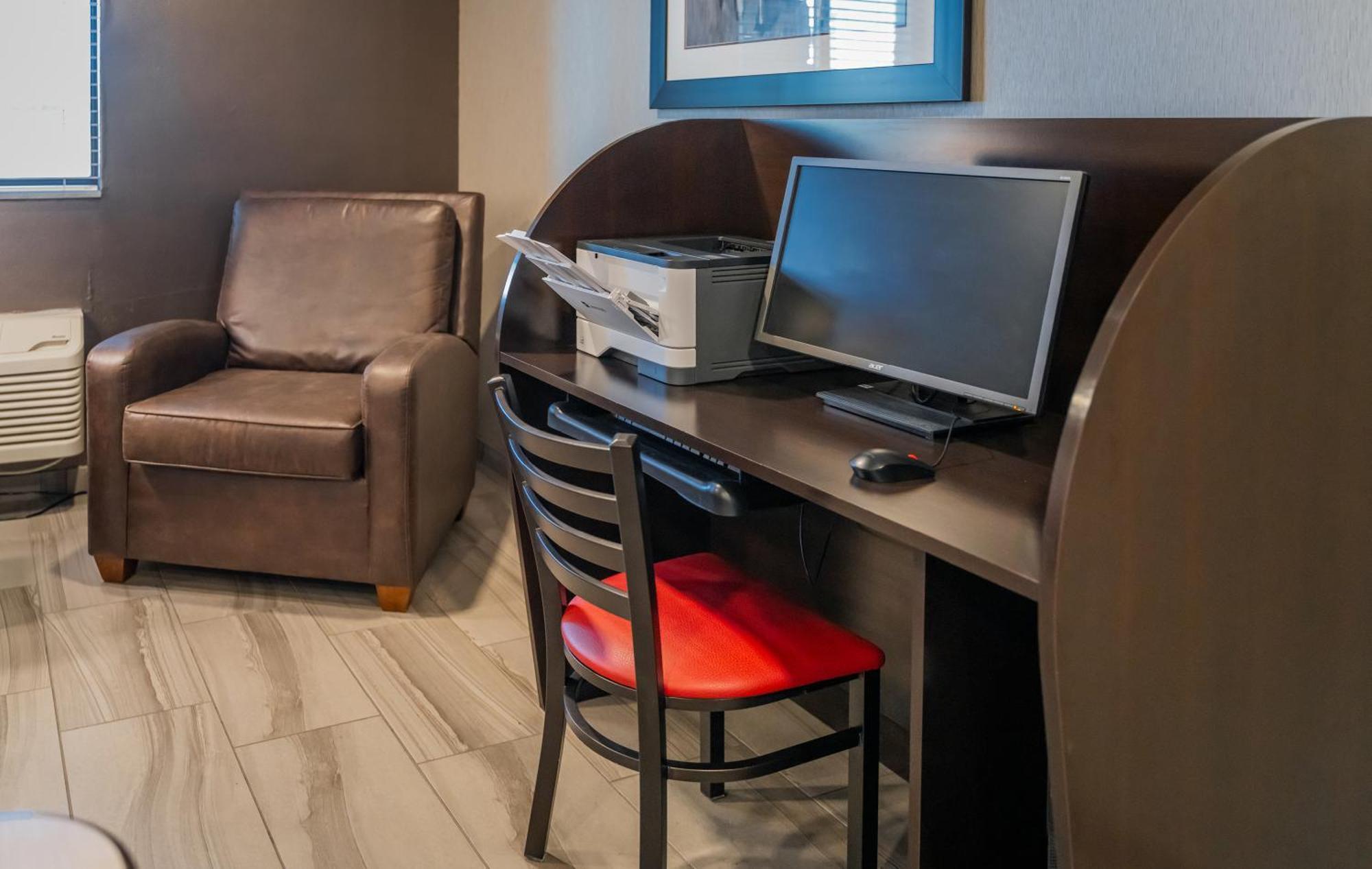 My Place Hotel-Davenport/Quad Cities, Ia Екстериор снимка